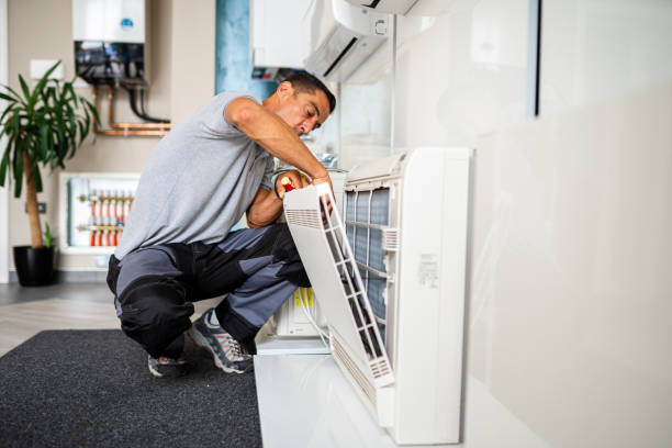 Trusted Bowie, TX Airduct Cleaning Experts