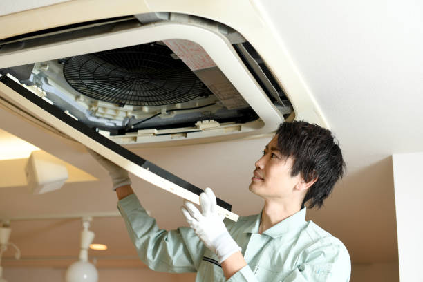 Best Air Duct Sanitizing Services  in Bowie, TX