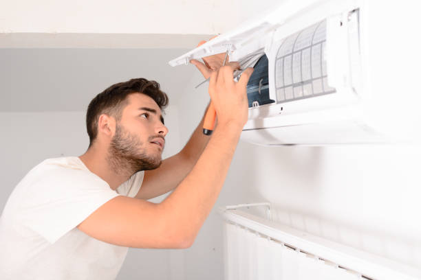 Best Ventilation Cleaning Services  in Bowie, TX