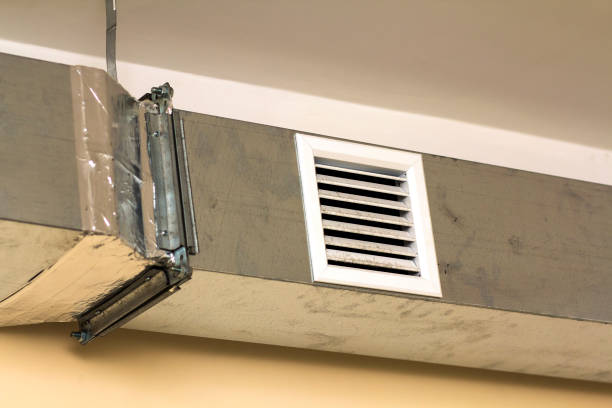 Ventilation Cleaning Services in Bowie, TX